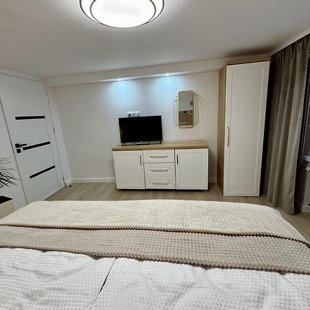 Apartamenty Oracka 보치니아 외부 사진