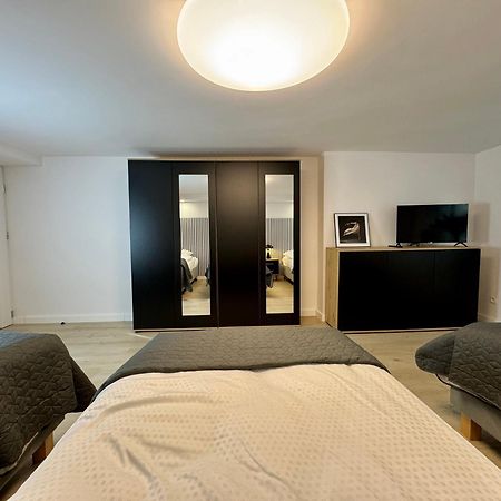 Apartamenty Oracka 보치니아 외부 사진