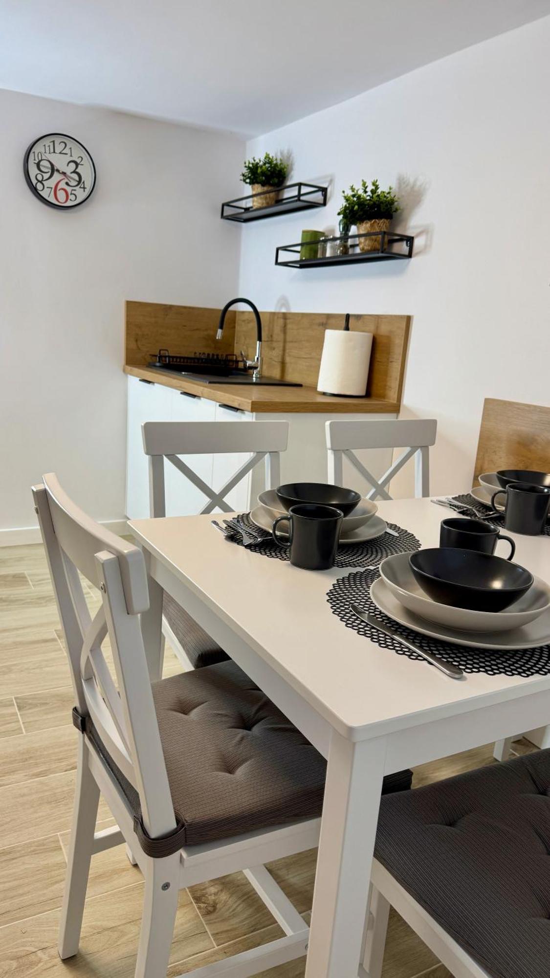 Apartamenty Oracka 보치니아 외부 사진