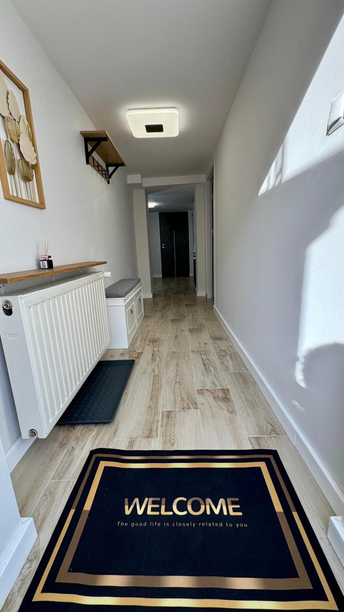 Apartamenty Oracka 보치니아 외부 사진