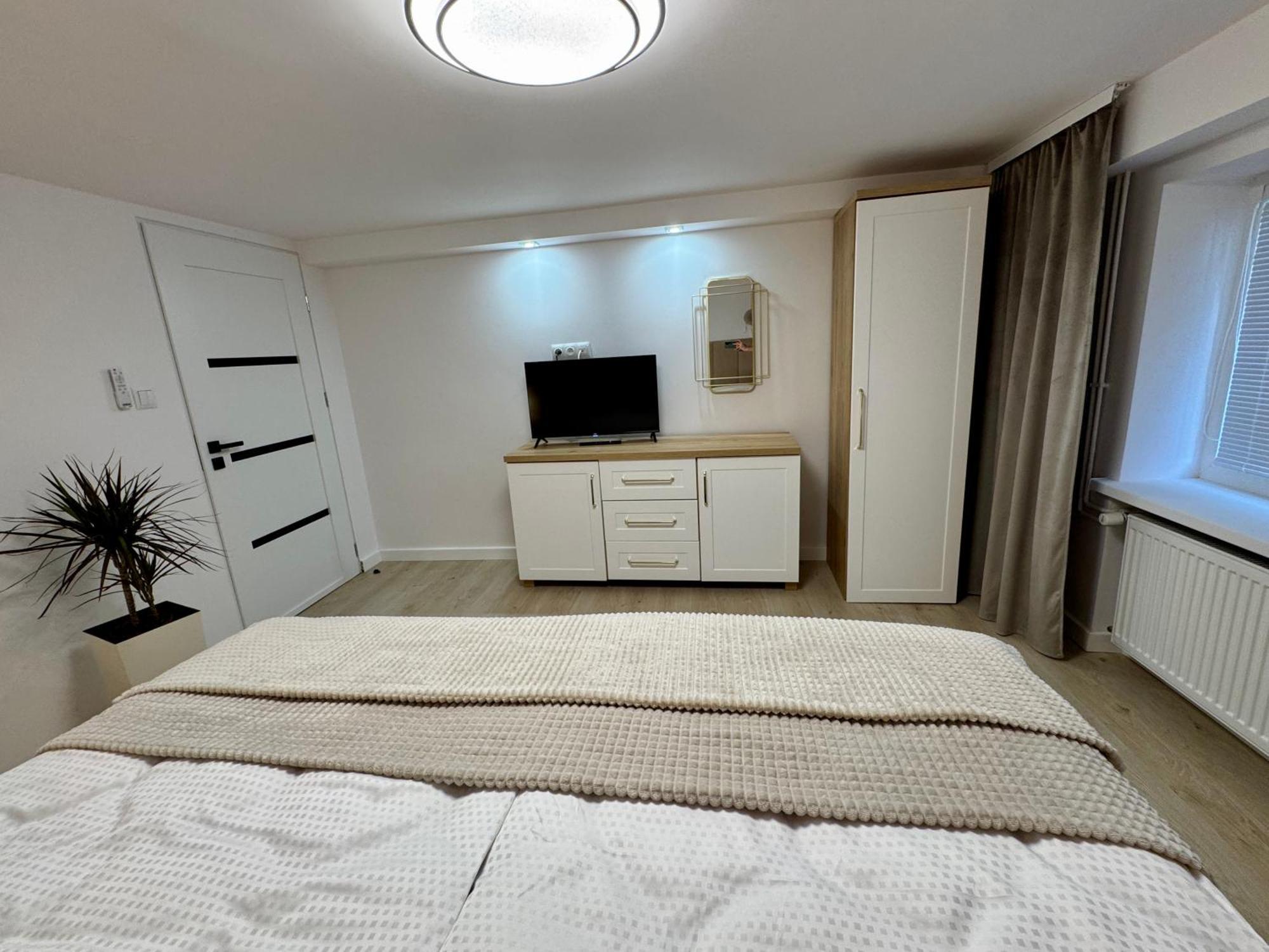 Apartamenty Oracka 보치니아 외부 사진