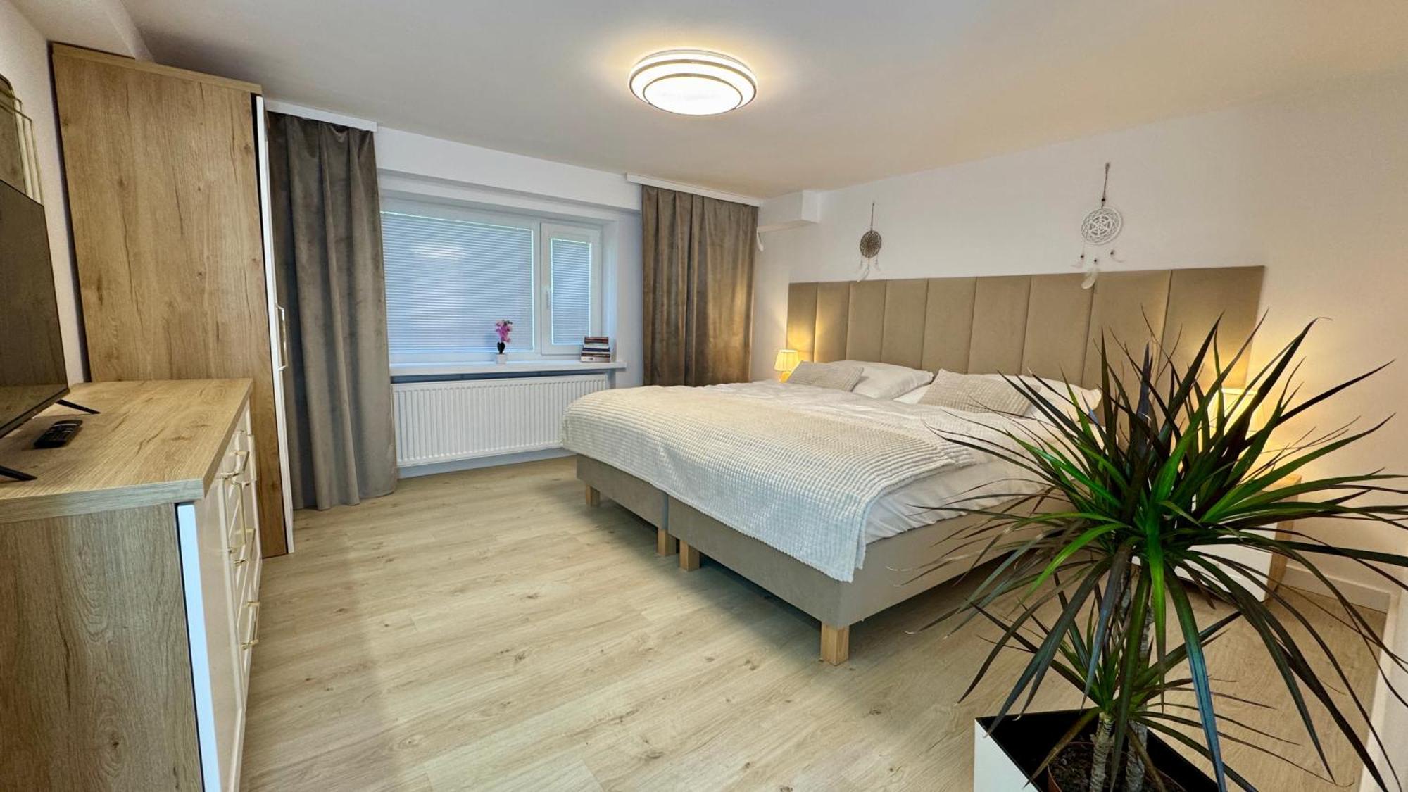 Apartamenty Oracka 보치니아 외부 사진