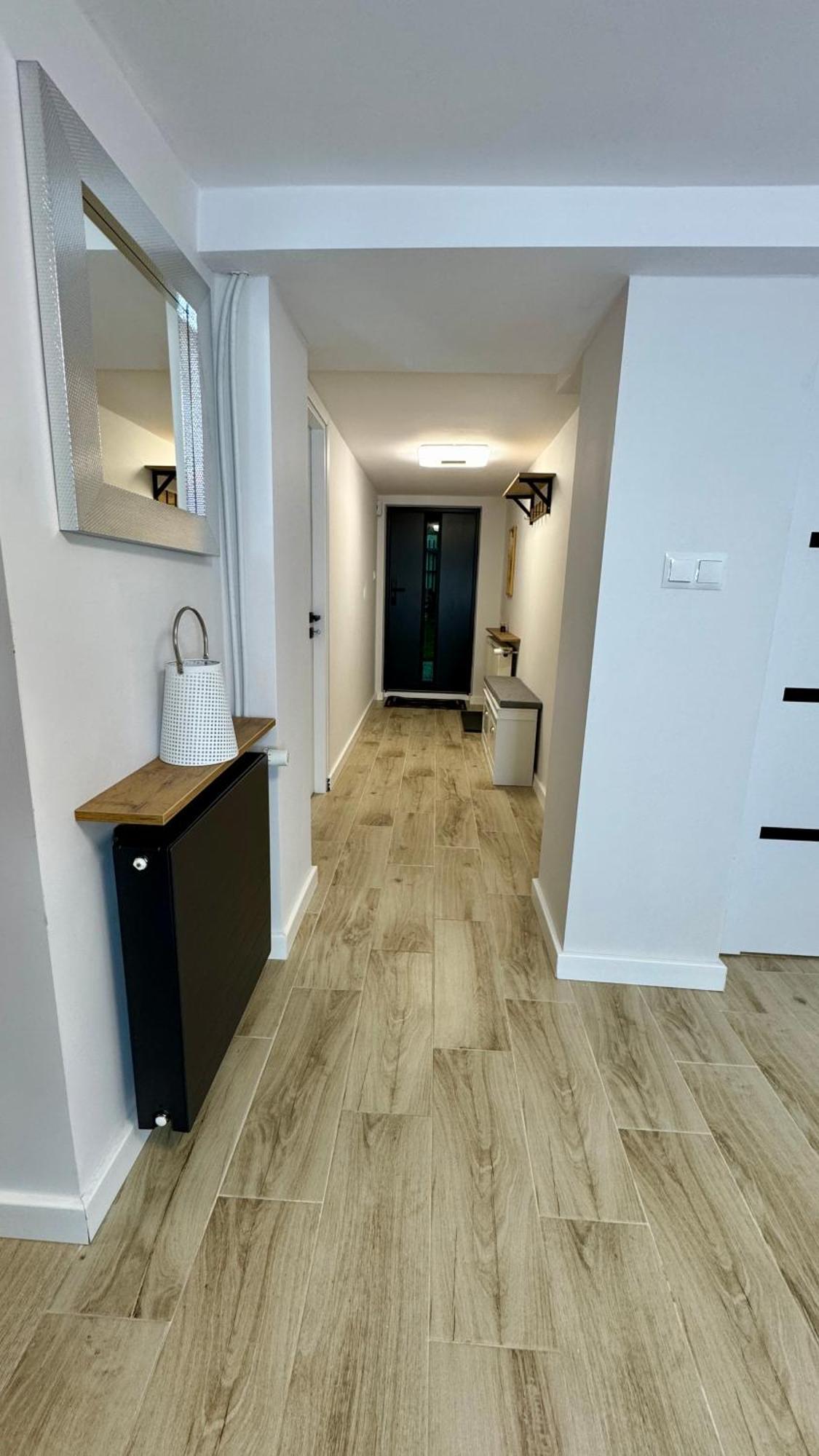Apartamenty Oracka 보치니아 외부 사진